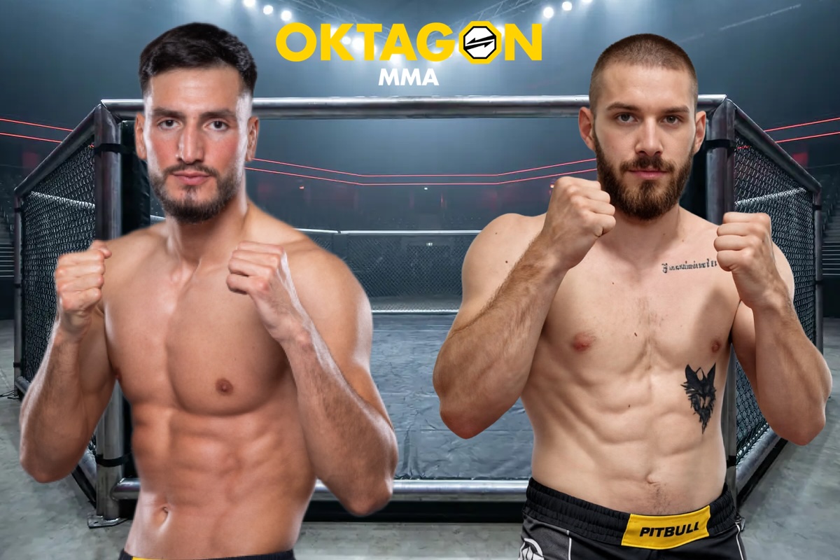 OKTAGON 94: Dulatov vs. Janković Wetten, Quoten und Tipp
