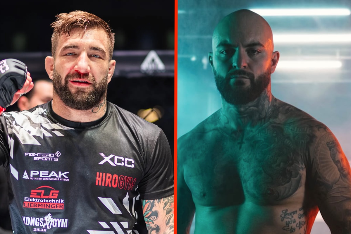 OKTAGON 94: Ringlife vs. Schober Wetten, Quoten und Tipp