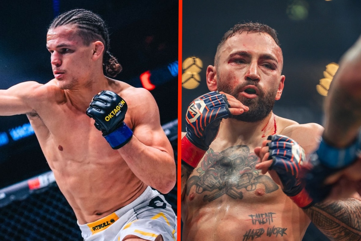 OKTAGON 94: Vach vs. Ilbay Wetten, Quoten & Tipp